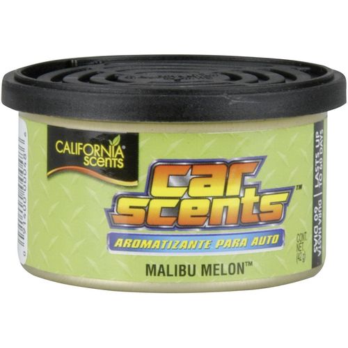 Osvježivač zraka California Car Scents Malibu Melon California Scents mirisna doza  melona 1 St. slika 3