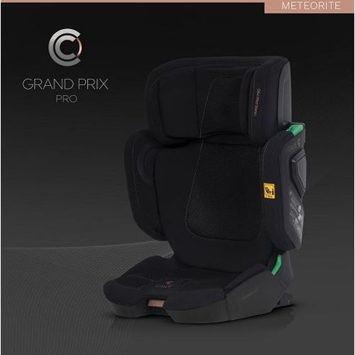 Cavoe Auto Sedište Grand Prix Pro Meteorite 15-36kg slika 2