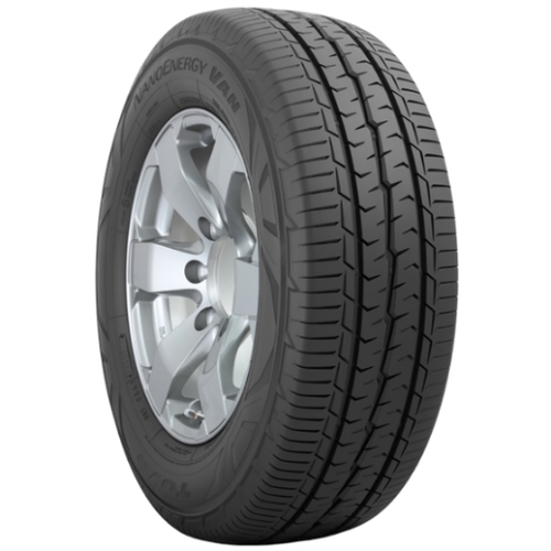 Toyo 215/70R15C 109S NEVA slika 1