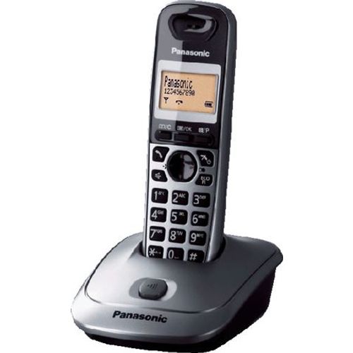 PANASONIC KX-TG2511FXM Bežični Telefon slika 1