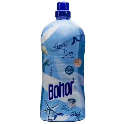 BOHOR  Omekšivač za veš AZURE 1700ml slika 1