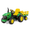 Traktori i bageri na akumulator