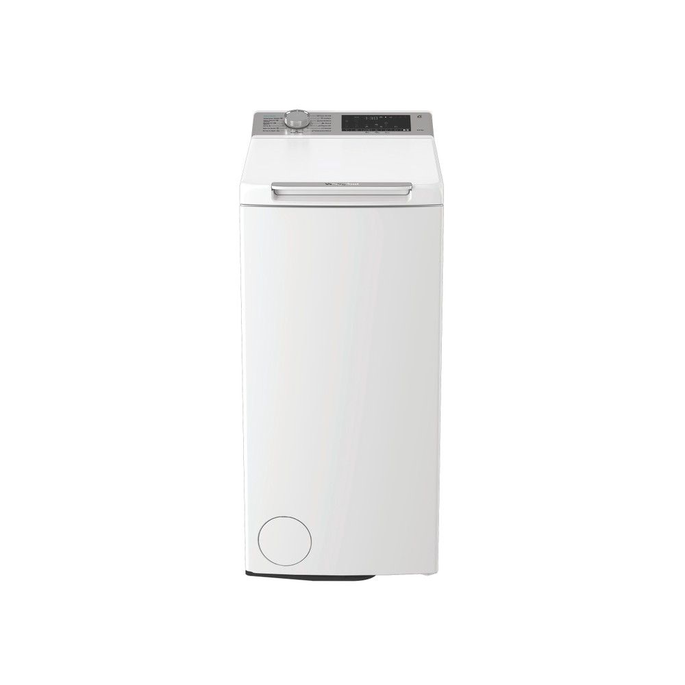 Whirlpool perilica rublja TW6521DSSWEE slika 1