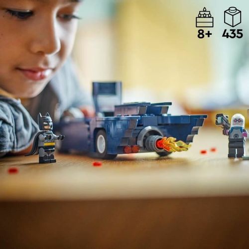 Igra Gradnje Lego 76274 slika 4