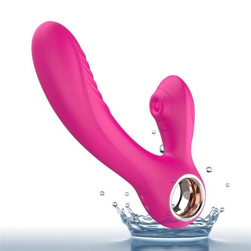 Intoyou Dash vibrator i stimulator slika 20