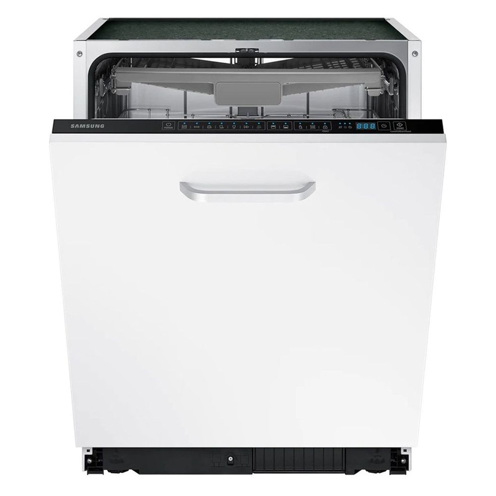 Samsung Ugradbena mašina za suđe DW60M6050BB/EO slika 1