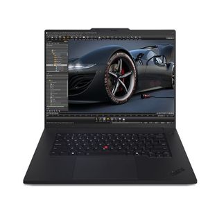 Lenovo laptop ThinkPad P1 Gen 7 (Intel), 21KV001YSC