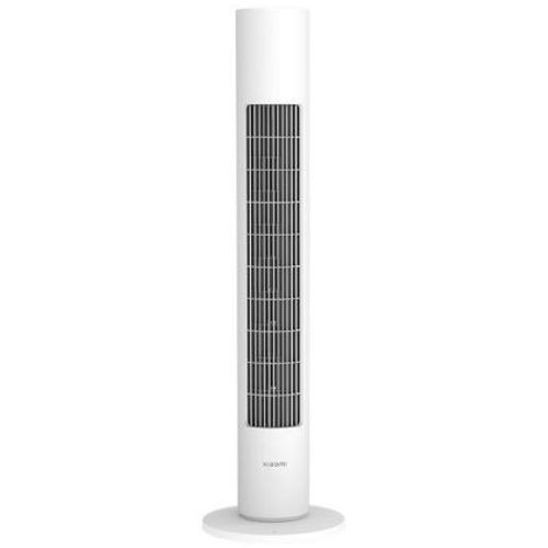 Xiaomi Smart Tower Fan EU - stojeći ventilator slika 1