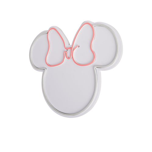 Wallity Ukrasna plastična LED rasvjeta, Sweet Mouse slika 4