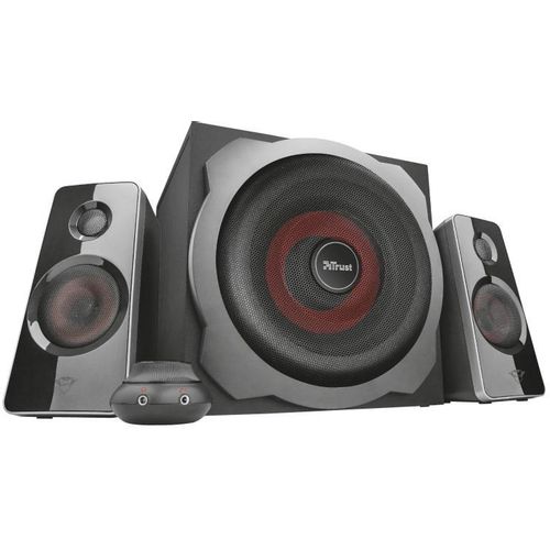 Trust GXT 38 TYTAN 2.1 SPEAKER 120W (19023) slika 1