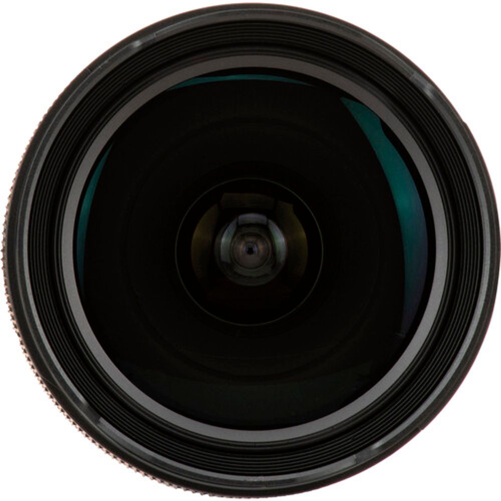 Nikon NIKKOR Z 14-24mm f/2.8 S slika 4