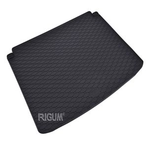 PODMETAČ ZA GEPEK GUMENI TIPSKI VW TIGUAN 2007-2016 (RIGUM)
