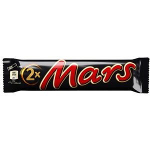 Mars Desert Kingsize 70g