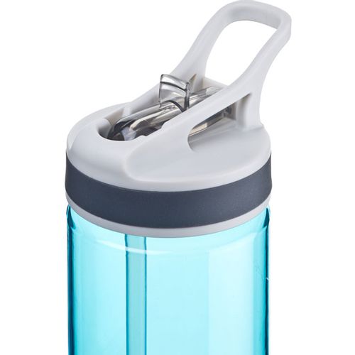 ACE CAMP BIDON TRITAN WATER BOTTLE 350ML BLUE slika 3