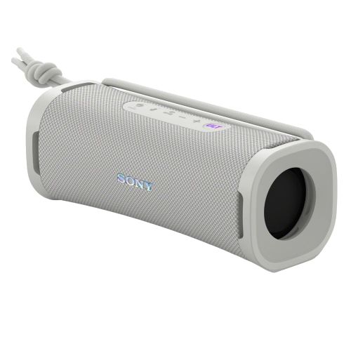 SONY SRS-ULT10 White Bluetooth zvučnik slika 1