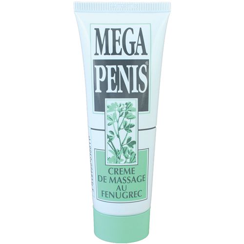 Krema Mega Penis, 75 ml slika 2