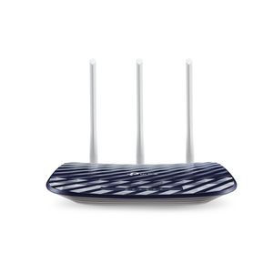 TP-LINK bežični ruter ARCHER C20 Wi-Fi AC750 433Mbps 300Mbps 1xWAN 4xLAN 3 antene