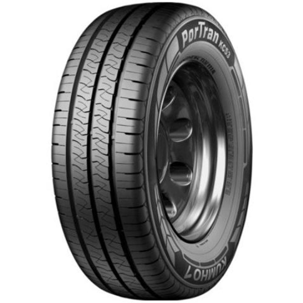 Kumho 235/65R16C 121R KC53 slika 2