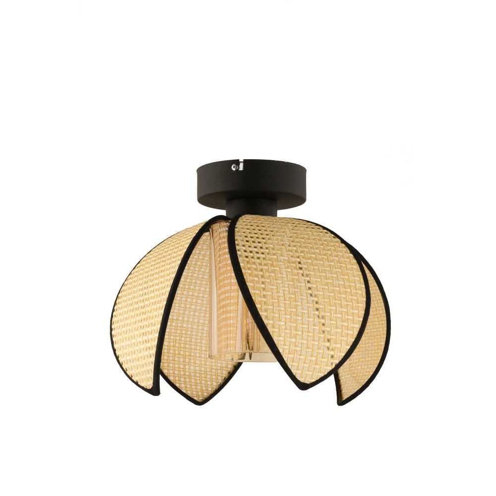 Luster 64885 – boje: krem i crna slika 2