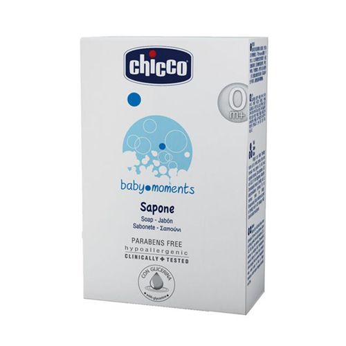 Chicco BM Sapun 100gr slika 1