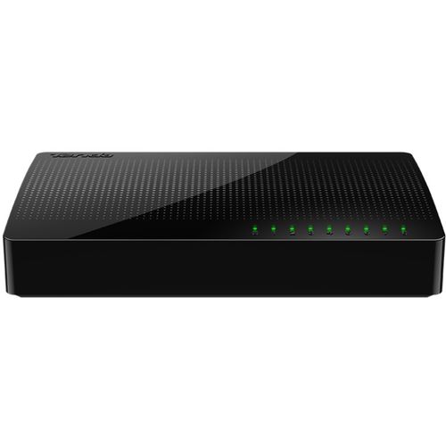 TENDA SG108 8-Port Gigabit Desktop Switch slika 1