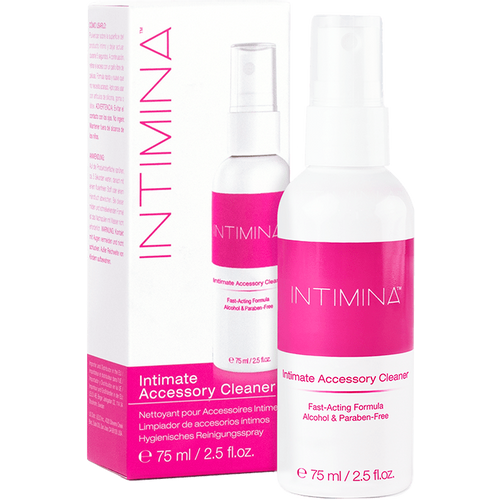 Intimina Intimate Accessory Cleaner slika 1