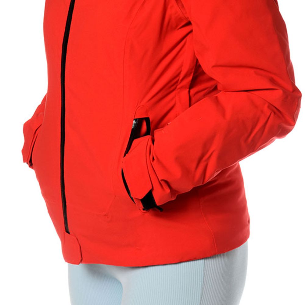 Ice Peak Ski Jakna Icepeak Edgefield za Žene slika 8