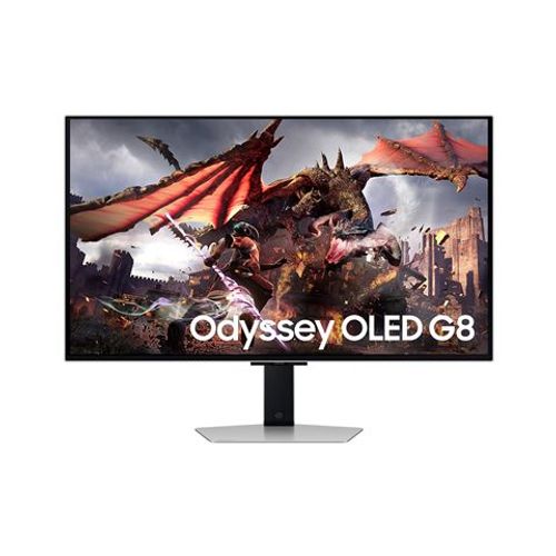 MON 32 SM Odyssey LS32DG802SUXDU 240Hz slika 1