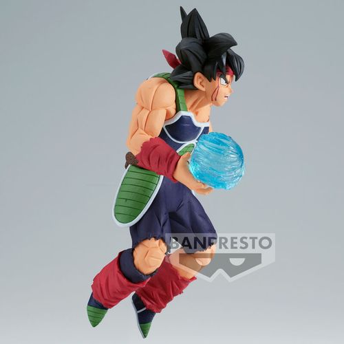 Dragon Ball Z Bardock G×materia figure 14cm slika 3