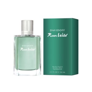 Davidoff Run Wild For Her Edp 100ML