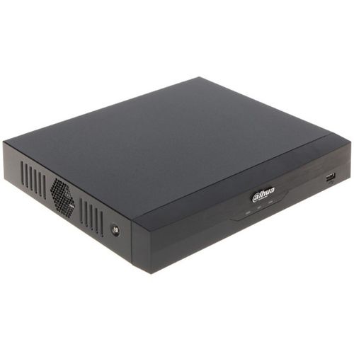 Dahua DVR XVR5116HS-i3 16 kanala H.265 pentabrid digitalni video snimac 5Mpix slika 1