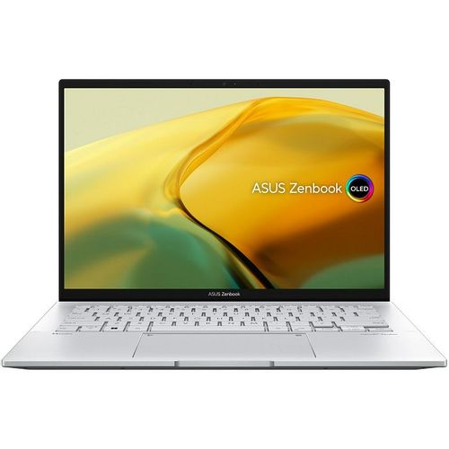 Laptop Asus Zenbook 14 OLED UX3402VA-OLED-KM522W, i5-1340P, 16GB, 512GB, 14" 2.8K OLED, Windows 11 Home slika 1