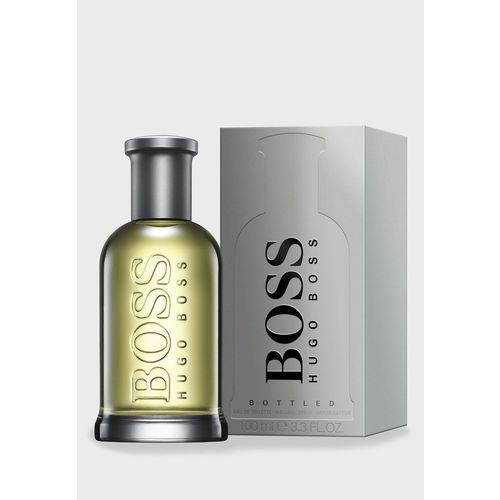 Hugo Boss Bottled No 6 Eau De Toilette 100 ml (man) slika 2