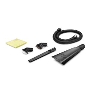 KARCHER Set pribora za čišćenje unutrašnjosti automobila (WD) 2.863-304.0
