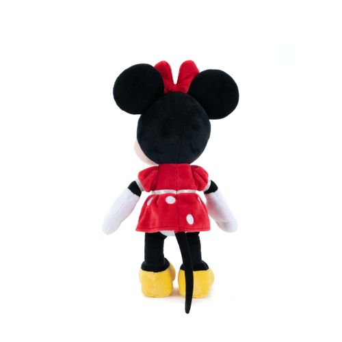 Disney pliš Minnie velika crvena slika 6