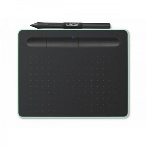 Wacom Grafički Tablet Intuos S Bluetooth Pistachio slika 1