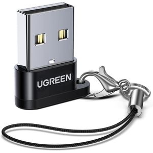 Ugreen ultra mali USB-C na USB-A adapter