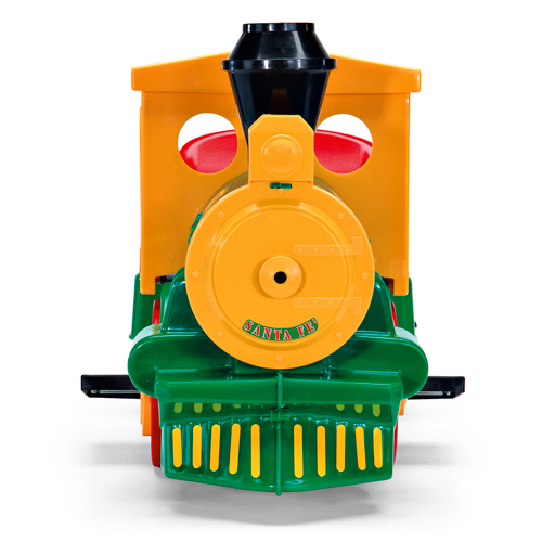 Peg Perego Santa Fe' Train - 6V slika 5