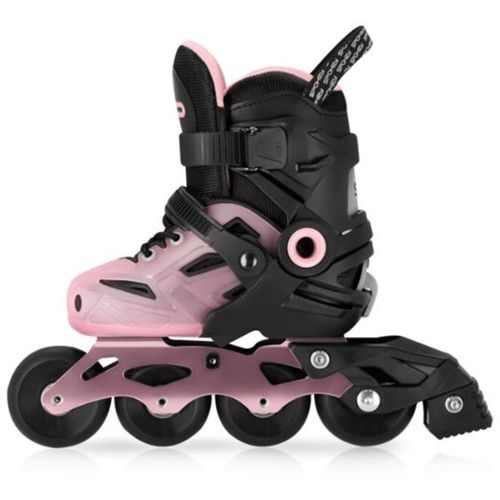 Role Spokey Freespo Kids Pink slika 3