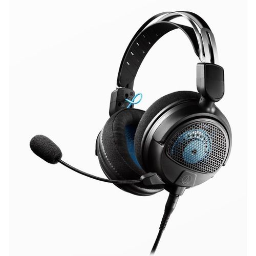 Audio-Technica Gaming Slusalice GDL3BK (ATH-GDL3BK) slika 9