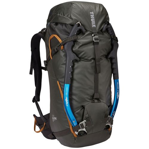 Thule Stir Alpine 40L planinarski ruksak slika 7