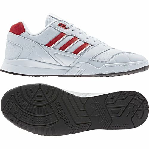 Muške Tenisice Adidas Originals A.R. Trainer Bijela slika 6