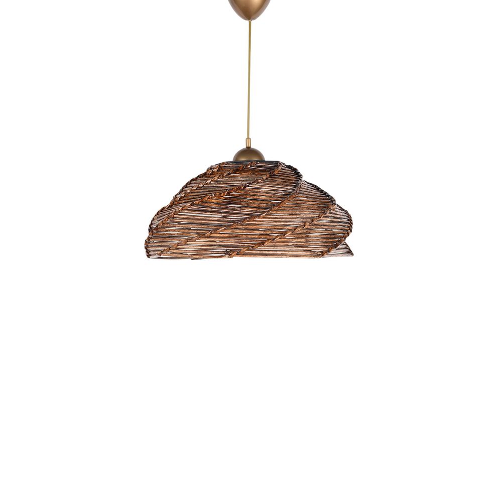 Ovale - Antik Luster slika 2