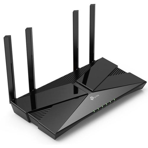 LAN Router TP-Link Archer AX53 AX3000/WiFi6/4GLAN slika 1