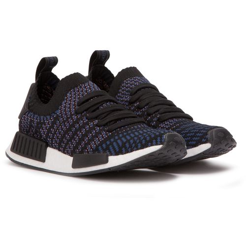 Adidas uniseks sportske tenisice AC8326 NMD R1 STLT BLACK slika 2