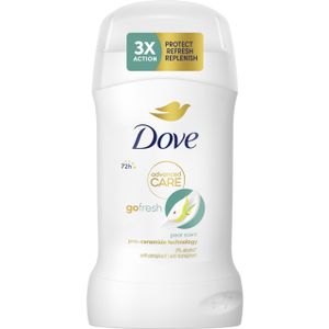 Dove dezodorans u stiku GoFresh Pear 50ml
