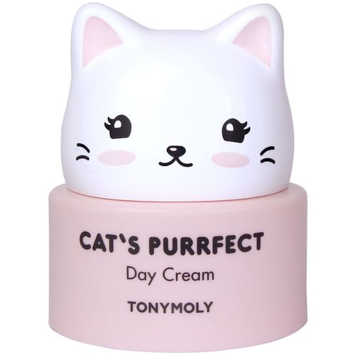 TONYMOLY Cat S Purrfect Day Cream slika 1