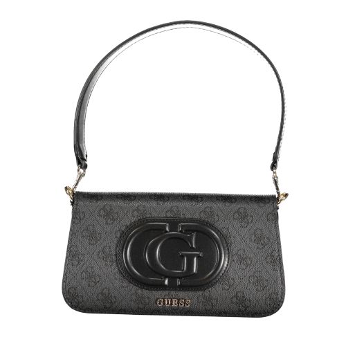 GUESS JEANS WOMEN'S BAG GREY slika 1