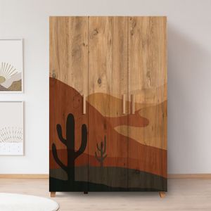 Ormar Leva Hedera Desert Atlantic Pine