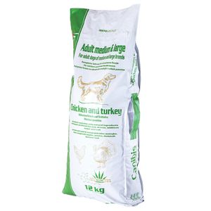 Canibis Adult Medium/Large piletina i puretina 12 kg